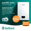 Gasni kotao Vaillant ecoTEC intro - kondenzacioni